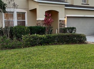 612 Cascading Creek Ln, Winter Garden, FL 34787