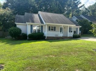 516 Jaffiley Ct, Wake Forest, NC 27587