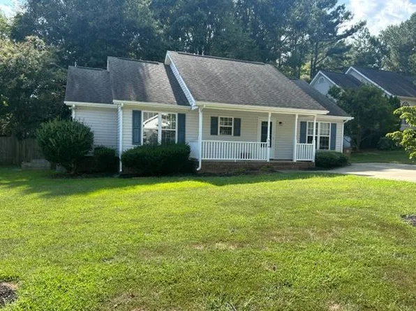 516 Jaffiley Ct, Wake Forest, NC 27587