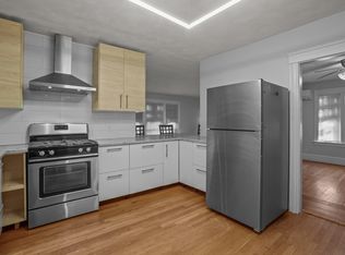 71 Taft Ave #2, Providence, RI 02906