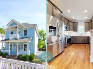 822 E Lenoir St, Raleigh, NC 27601