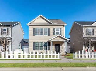 69 Scotch Bonnet Rdg, Clayton, NC 27520