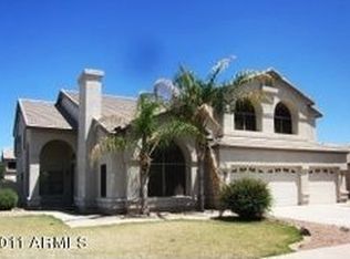 844 E Betsy Ln, Gilbert, AZ 85296