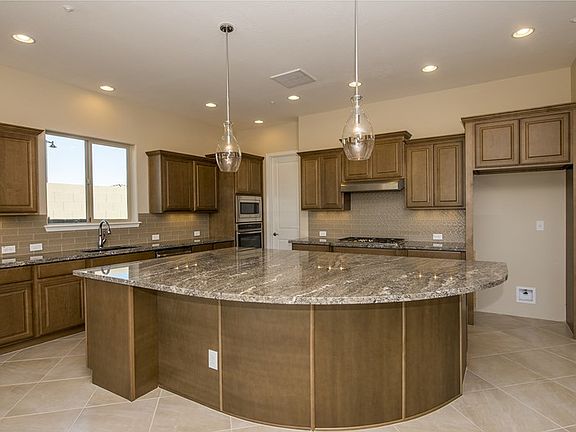 The Success - Kitchen