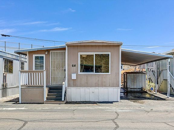2nd image of 998 E Main St Space 64
