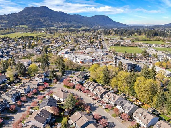 6015 Rockridge Rd, North Cowichan, BC V9L 6X3