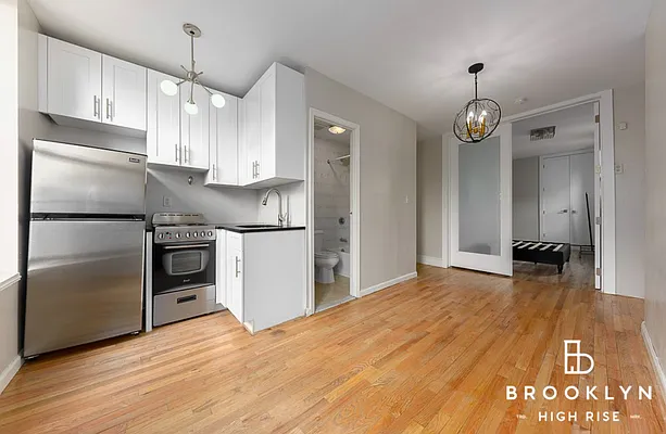 Rented by Brooklyn High Rise LLC | media 10