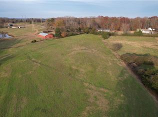 0 Crowe Rd, Homer, GA 30547