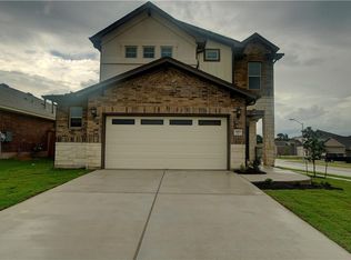 3453 Pauling Loop, Round Rock, TX 78665