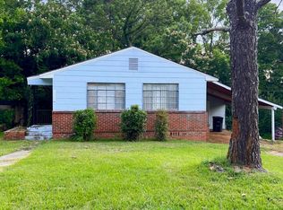 1520 17th Way SW, Birmingham, AL 35211