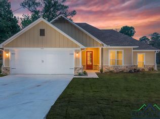 4656 N Old Highway 135, Gladewater, TX 75647