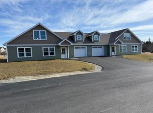 48 Tinker Meadow Way UNIT 48, Ellsworth, ME 04605