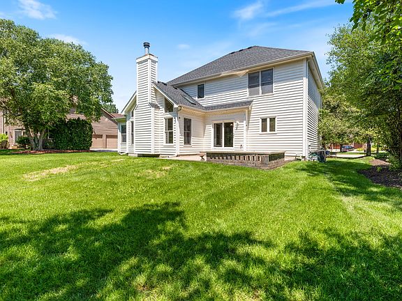 4th image of 1018 Stockton Ct