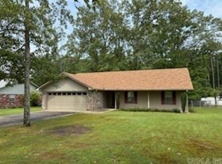 1008 McDaniel Rd, White Hall, AR 71602