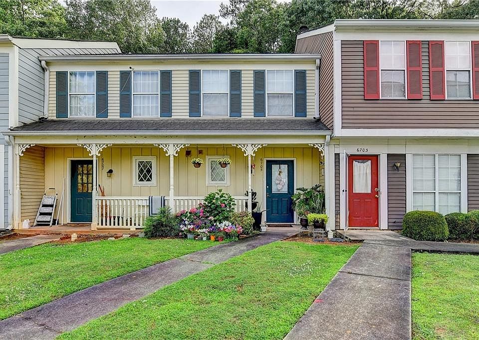 1st image of 6705 Witherington Ct #904