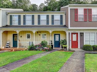 6705 Witherington Ct #904, Norcross, GA 30093