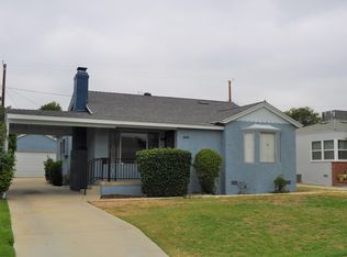 615 N Keystone St, Burbank, CA 91506