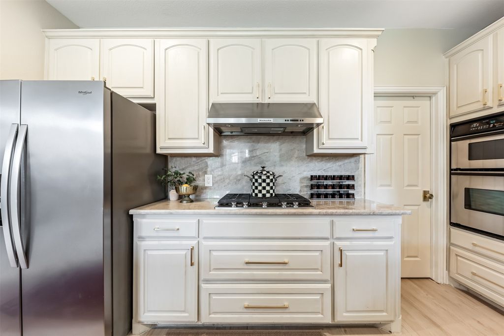 5501 Blazing Star Rd, Frisco, TX - View 6