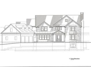 184 Sunnyridge Rd, Harrison, NY 10528