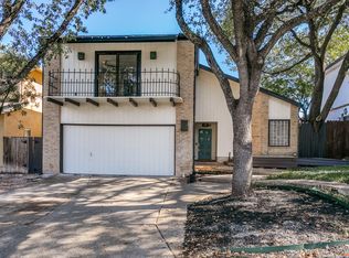 7506 Dijon Ct, San Antonio, TX 78209