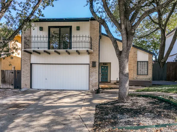 7506 Dijon Ct, San Antonio, TX 78209