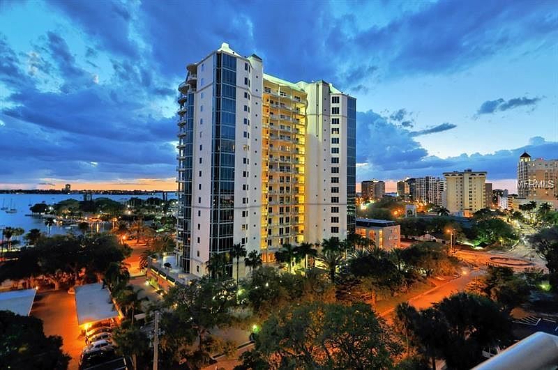 1st image of 340 S Palm Ave Unit 912