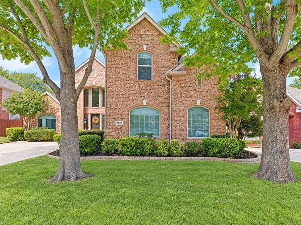 2404 Creek Ridge Dr, McKinney, TX 75072