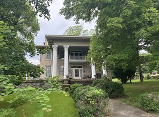 705 Washington Ave, Mt Pleasant, TN 38474