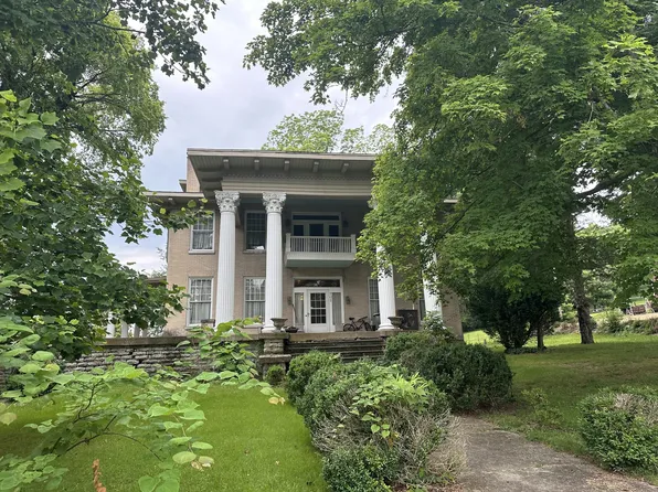 705 Washington Ave, Mt Pleasant, TN 38474