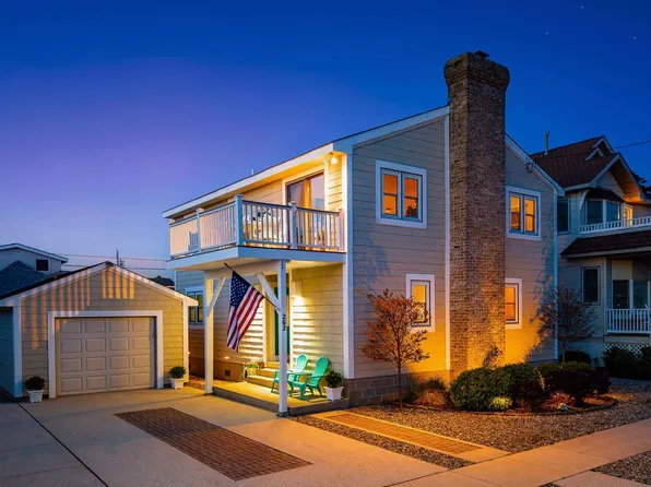 262 110th St, Stone Harbor, NJ 08247