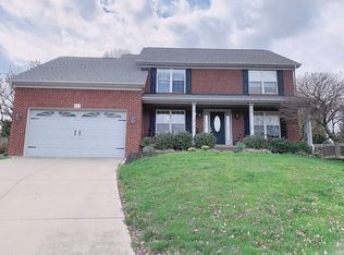 2220 Burns Ct, Lexington, KY 40513