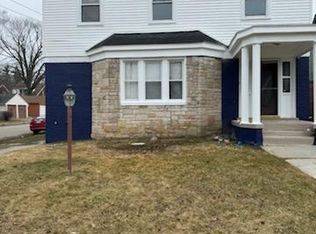 16776 Glastonbury Rd, Detroit, MI 48219