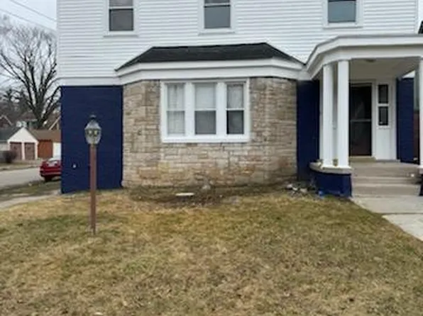 16776 Glastonbury Rd, Detroit, MI 48219