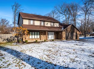 6221 Highgate Pl, Fort Wayne, IN 46815