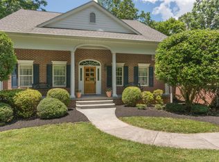 5255 Mountaincrest Dr, Knoxville, TN 37918