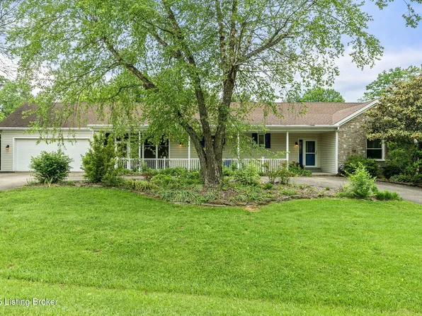 5502 Highpoint Dr, Crestwood, KY 40014