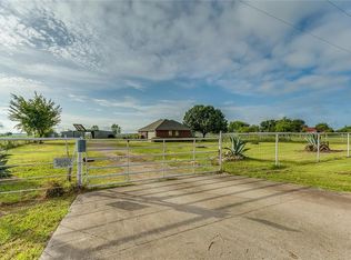 2411 Neck Rd, Palmer, TX 75152