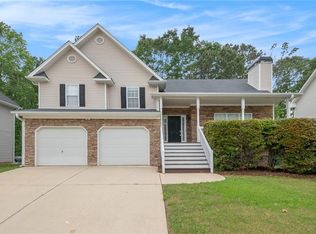5975 Tate Dr, Austell, GA 30106