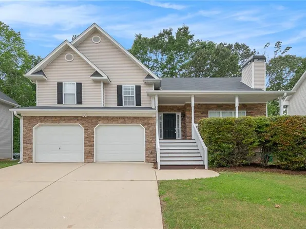 5975 Tate Dr, Austell, GA 30106