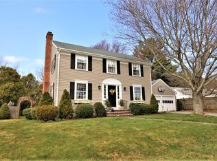 105 Beamis Ave, Cumberland, RI 02864