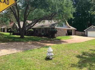 66 Sunline Dr, Brandon, MS 39042
