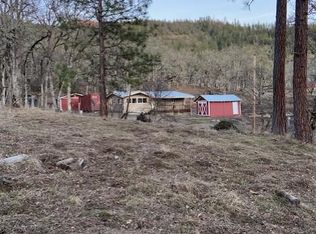 10544 E Antelope Rd, Eagle Point, OR 97524