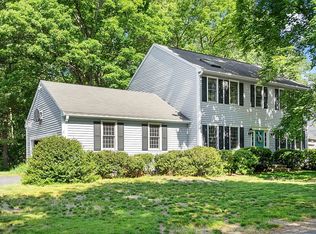 37 Allan Ave, Sudbury, MA 01776