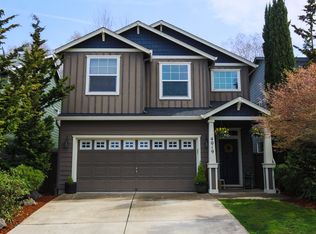 4019 NE 91st Cir, Vancouver, WA