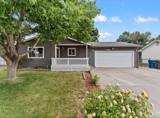 225 E 15 N, Mountain Home, ID 83647