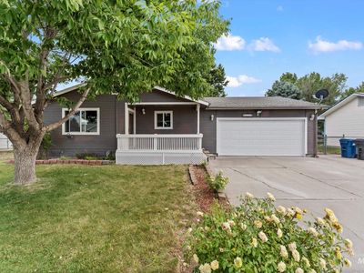 225 E 15 N, Mountain Home, ID, 83647