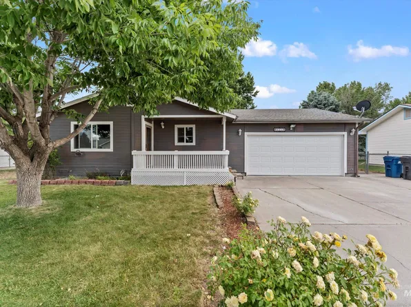 225 E 15 N, Mountain Home, ID 83647