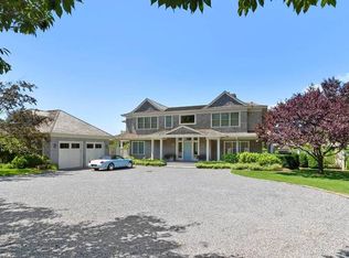 84 Hayground Cove Rd, Water Mill, NY 11976