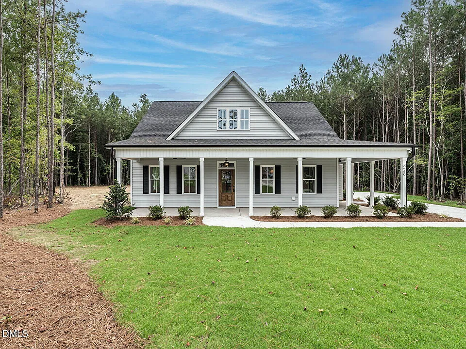328 Green Pines Estates Dr