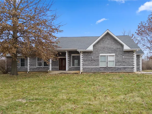 1790 Koch Rd, O'Fallon, MO 63366
